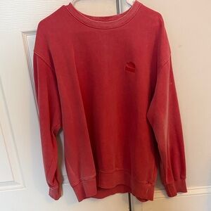 Supreme X The North Face men’s crewneck